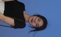 王冰冰说自己不是一个自信的人